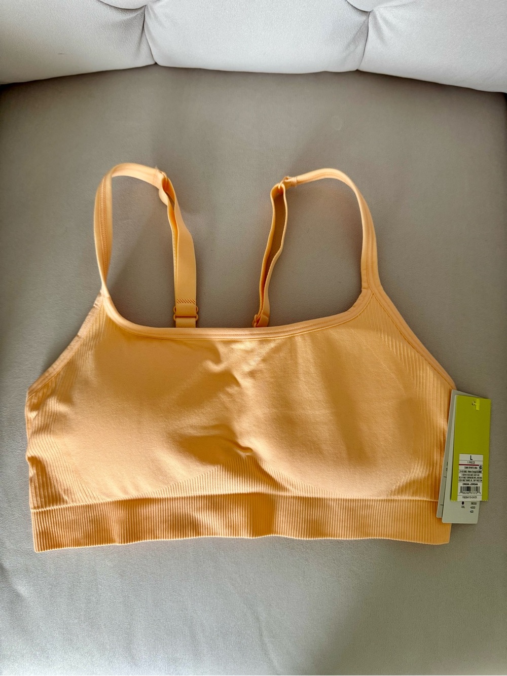 All In Motion Cami Sports Bra